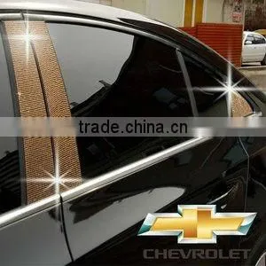 Chevrolet Cruze Jewelry B.C Pillar Molding thumbnail-1