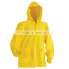 Water Proof Rain Jacket thumbnail-1
