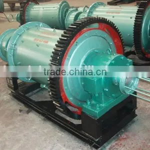 2015 Energy-saving Small Ball Mill for Sale thumbnail-2