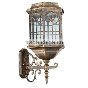Wall LED Lights for Backyard Garden Out Door Wall Lighting thumbnail-2