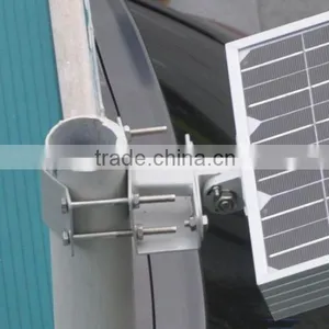 3 Years Warranty High Quality All In One Solar Street Light Small Solar Lights 8W thumbnail-3
