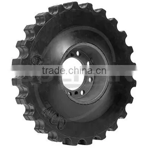 RUBBER COUPLING 800" thumbnail-1