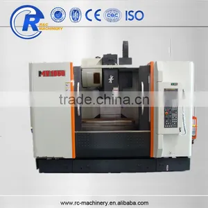 MV1060 CNC Vertical Machining Center Price thumbnail-1