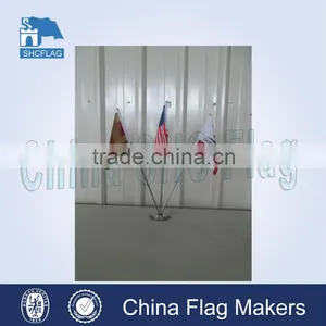 NO MOQ Custom Made Table Banner thumbnail-1