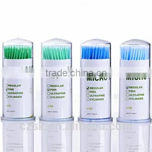 Stable Quality --------small Disposable Micro Applicator thumbnail-5