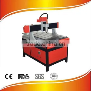 Remax Mini CNC Router 6090 Machine With DSP thumbnail-3