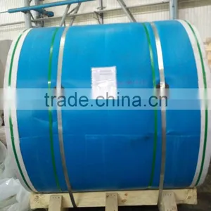 Aluminum Coil Bulk for Construction thumbnail-3