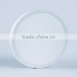 High Quality Factory Directly Round LED Panel Light in Big Size 60x60 for Home thumbnail-1
