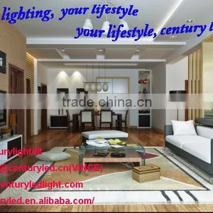 2016 New Arrival Smart Led Tube Light Motion Sensor Remote Dual Tube thumbnail-6