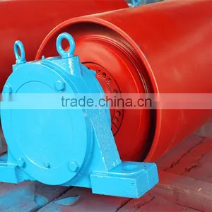 Dia 200 to 1800mm Head Pulley With Rubber Lagging thumbnail-4