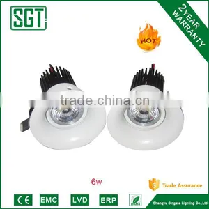 Led Downlight Low Price 8W 15W 25W Project and Commercial Lighting thumbnail-1