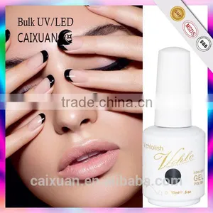 15ML Gel Polish Soak off uv Led Nail uv Gel Color for Salon thumbnail-5