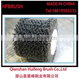 Mini Abrasive Brush Roller thumbnail-1