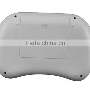 2.4G Wireless Fly Air Mouse With Keyboard for Smart TV and Android TV BOX/PC/HTPC thumbnail-3