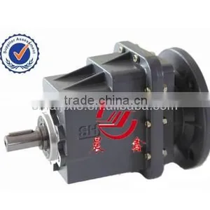 Gear Transmission Helical Speed Reducer thumbnail-1