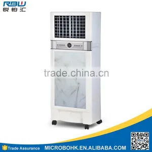 International Advanced Water Celsius Floor Standing Air Cooler thumbnail-1