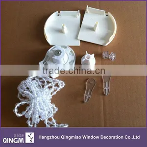 Manual Roller Zebra Blind Components thumbnail-1