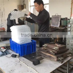 Save Electricity Environmental Protection Vulcanizing Machine/Glue for Tile Vulcanizing Machine thumbnail-2