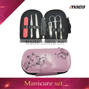 New Products Manicure Set for Men or Women thumbnail-1