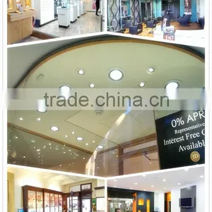 High Power Dimmable 10w Cob Led Downlight thumbnail-4