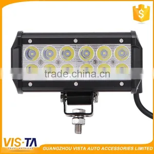 Hot Sale Waterproof 36w Super Bright Rechargeable Led Magnetic Work Light thumbnail-2