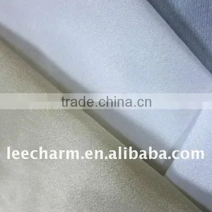 Ivory Woven Memory Fabric thumbnail-1