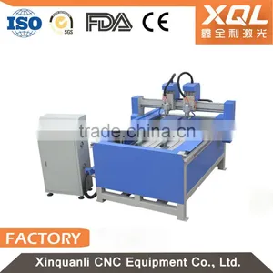 CNC 3D Stone Engraving Machine QL1118 thumbnail-1