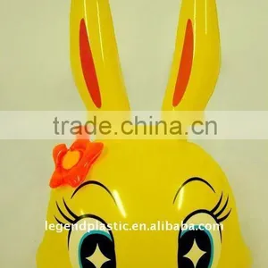 Inflatable Rabbit & Inflatable Animals& Promtion Toys thumbnail-1