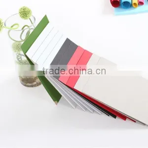 High Quality ! Colorful Paper Board Sheet / 100% Virgin Wood Pulp thumbnail-5