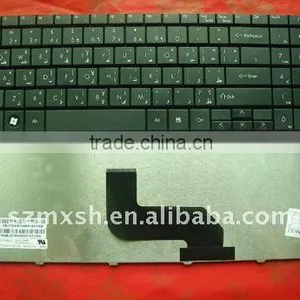 Laptop Keyboard for GATEWAL thumbnail-1