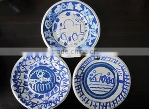 Auto Paper Plate Making Machine thumbnail-2