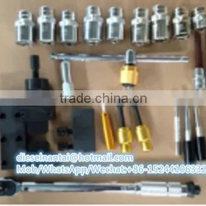 22pcs Common Rail Dismantle Tool Kit Common Rail Tools,common Rail Injector Tool thumbnail-1