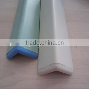 High Quality Protective Plastic Edge Corner Guard thumbnail-1