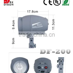 2016 Hot Sale Ring Flash for Led Light up Outdoor Furniture, Round Light for Camera Supplier's Choice thumbnail-5