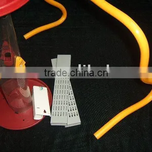 Pvc High Pressure Spray Hose (yellow) thumbnail-1