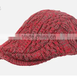 Fashion Cool Peaked Cap Hunting Cap Visor Hat and Man Cap thumbnail-6