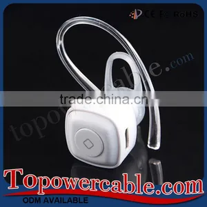 New Premium 2016 Mobile Phone Wireless Bluetooth Sound Cancelling Headphones thumbnail-2