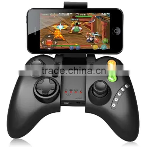Bluetooth Wireless Controller for PS3 Joystick thumbnail-3