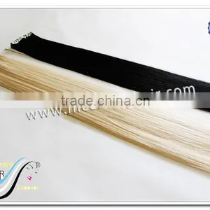 Best Quality Wholesale Russian Human Hair Tape in Hair Extensions thumbnail-2