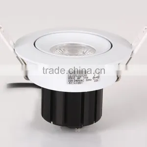 COB Ceiling Light 11W 750lm High CRI85/95 thumbnail-4