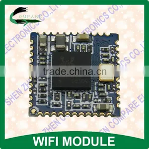 Low Energy Bluetooth Module Uart Realtek RTL8723BS Sdio Wifi Modem Wifi Camera Module thumbnail-1