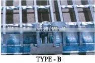 Grating Saddle Clips thumbnail-1