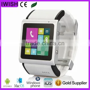 Smart q z Watch thumbnail-1