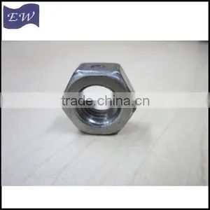 M10x1.5 Hex Two Way Lock Nuts thumbnail-2