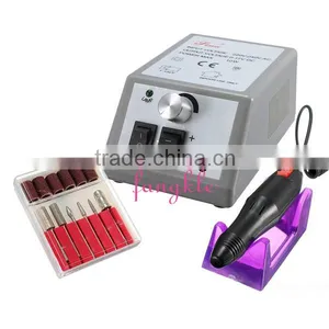 15000RPM Professional Nail Drill Machine /nail Drill Supplier thumbnail-1