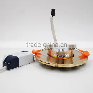 2016 New COB 3W 5w LED Downlight European Ceiling Lamp LED Spotlight thumbnail-5