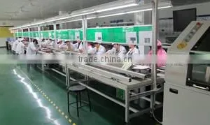 Shenzhen 3onedata Technology Co., Ltd. company overview - view 4 thumbnail