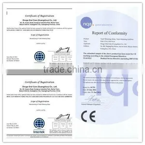 Onuge Teeth Whitening Strips, no Need Teeth Whitening Led Lights, no Need Toothpasteteeth, Best Teeth Whitening Products thumbnail-6