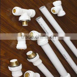 Dn25mm Highly Temp. Resistant Pex Flexible Pipe thumbnail-6