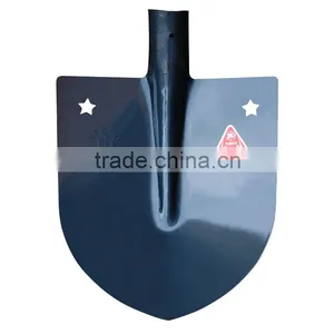 CONSTRUCTION SHOVEL thumbnail-1
